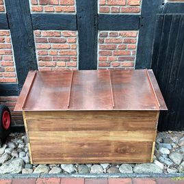Holzrahmenbau