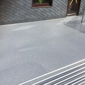 Kunststoffbeschichtungen