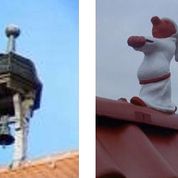 Dachreiter