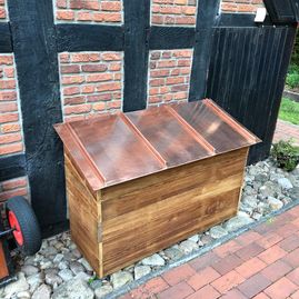 Holzrahmenbau