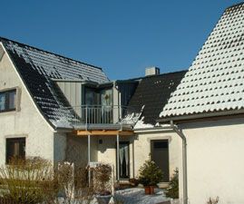 Referenzen Dachdecker