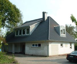 Referenzen Dachdecker