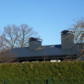 Schornstein