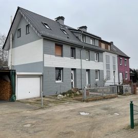 Fassadenverkleidung