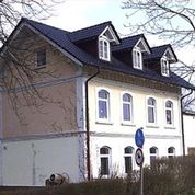 Satteldach
