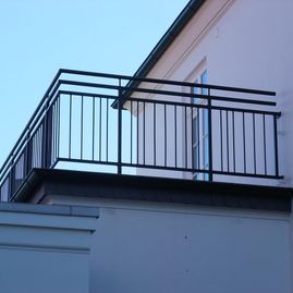 Reparaturarbeiten