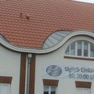 Dachdeckerarbeiten