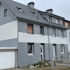 Fassadenverkleidung