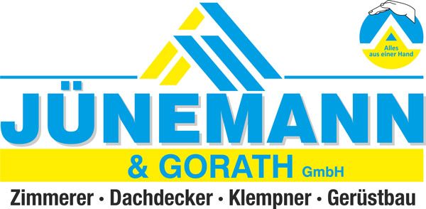 Logo - Jünemann & Gorath GmbH aus Delmenhorst